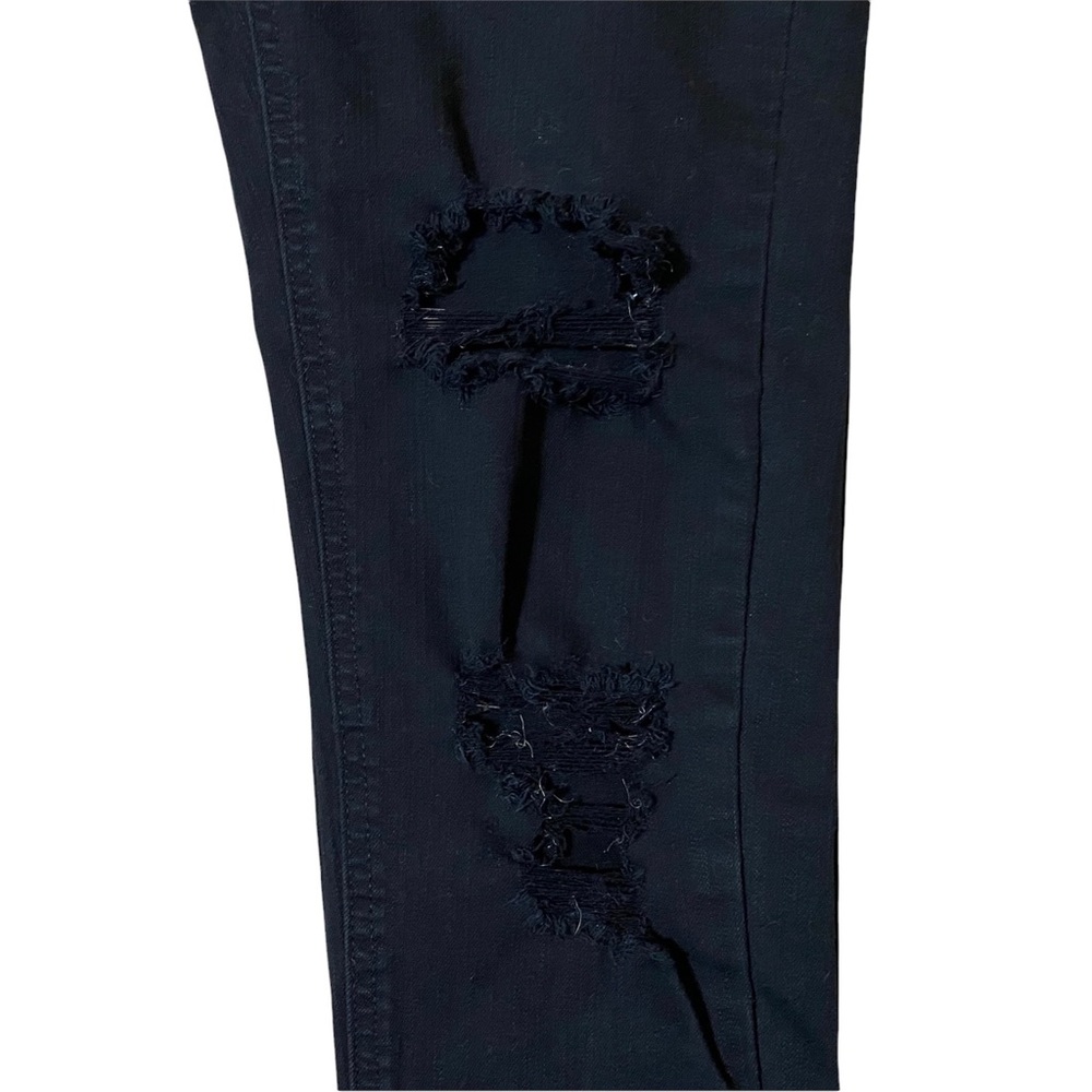 Wild Fable High Rise Distressed Skinny Jean - Picture 4 of 8